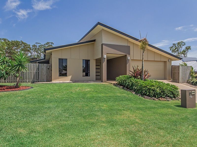 38 Maidenwell Road, Ormeau QLD 4208