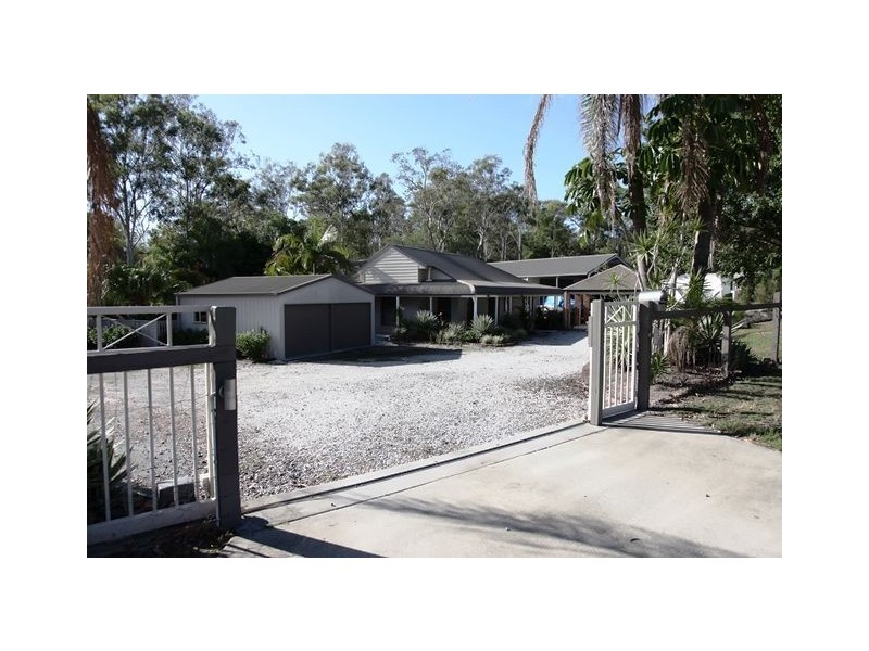 2 Caswell Court, Ormeau QLD 4208