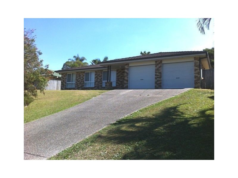 303 Mount Warren Boulevard, Mount Warren Park QLD 4207