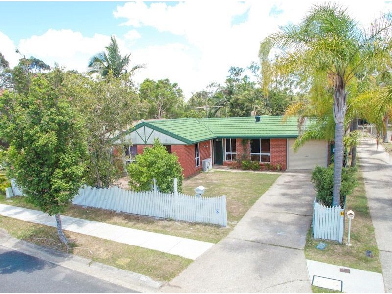 33 Brandon Street, Marsden QLD 4132