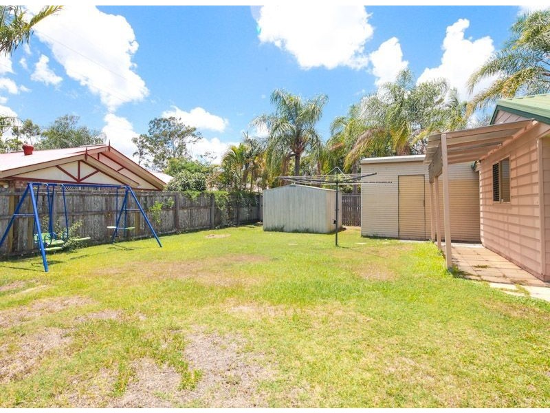 33 Brandon Street, Marsden QLD 4132