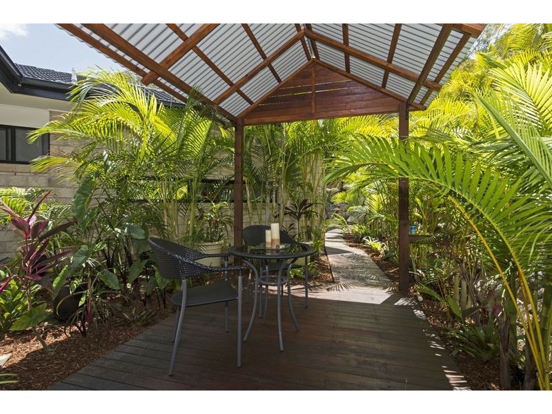 7 Blackcomb Rise, Ormeau Hills QLD 4208