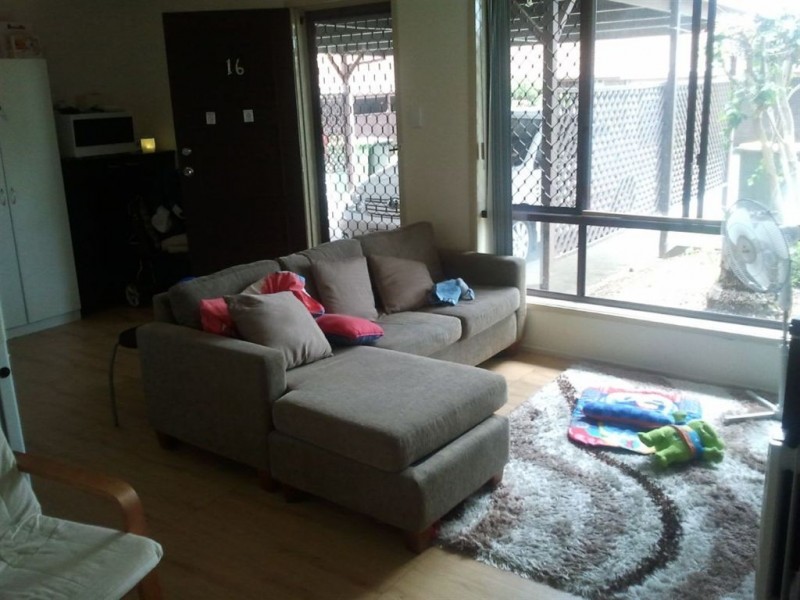 16/24 Albert St, Eagleby QLD 4207