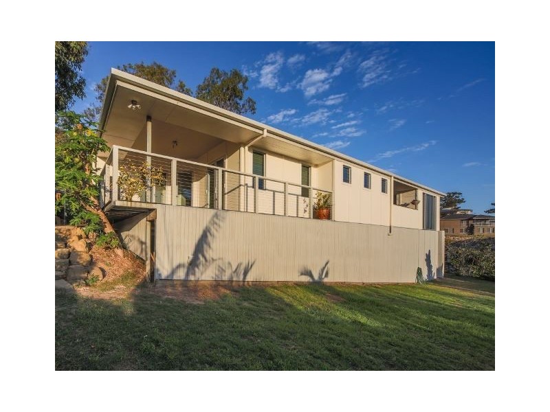 14 BLACKCOMB RISE, Ormeau Hills QLD 4208
