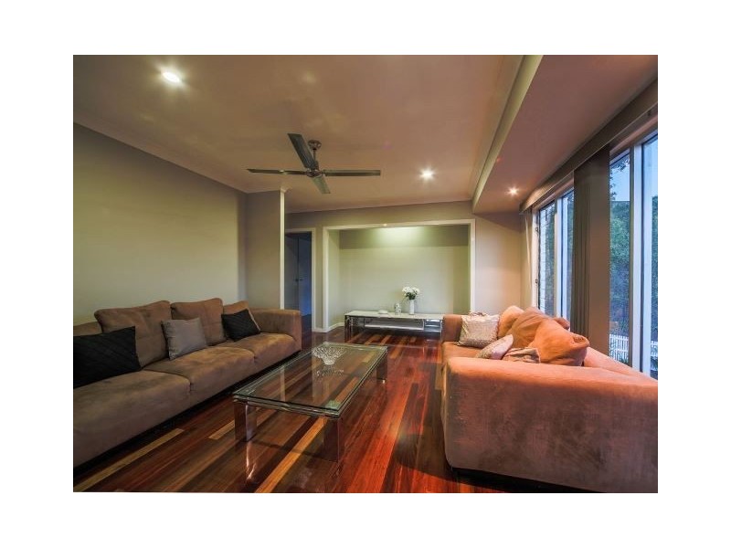 14 BLACKCOMB RISE, Ormeau Hills QLD 4208