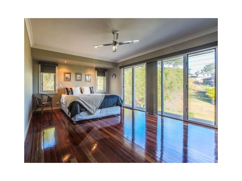 14 BLACKCOMB RISE, Ormeau Hills QLD 4208