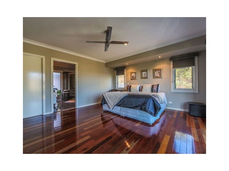 14 BLACKCOMB RISE, Ormeau Hills QLD 4208