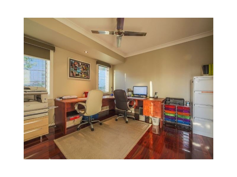 14 BLACKCOMB RISE, Ormeau Hills QLD 4208