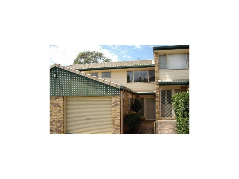 7/15 Pine Ave, Beenleigh QLD 4207