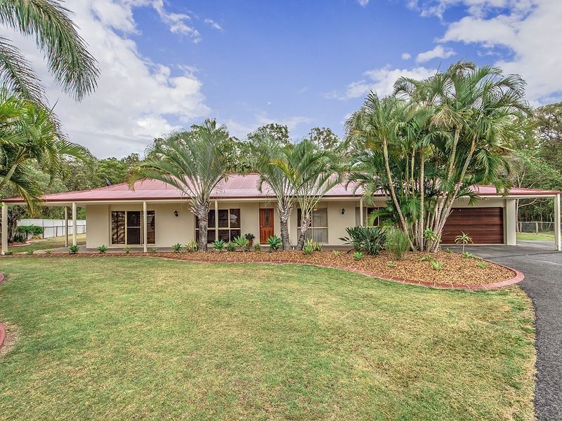 20 Claire Close, Ormeau QLD 4208