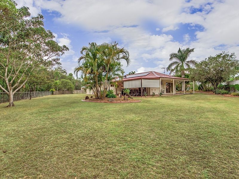20 Claire Close, Ormeau QLD 4208