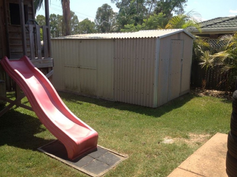 2 Packett Crescent, Loganlea QLD 4131