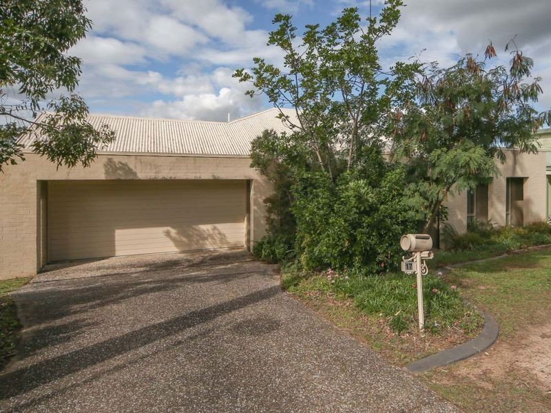 17 Killarney Court, Ormeau QLD 4208