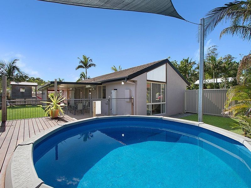 2 Packett Cres, Loganlea QLD 4131