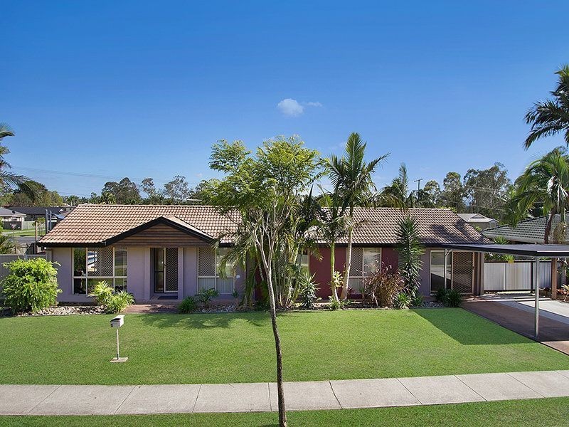 2 Packett Cres, Loganlea QLD 4131