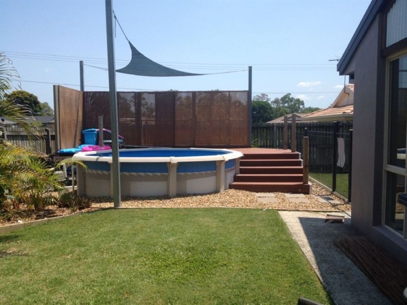 2 Packett Cres, Loganlea QLD 4131