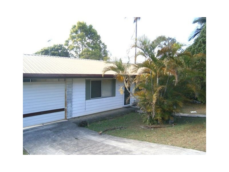 38 Sheridan Cres, Shailer Park QLD 4128
