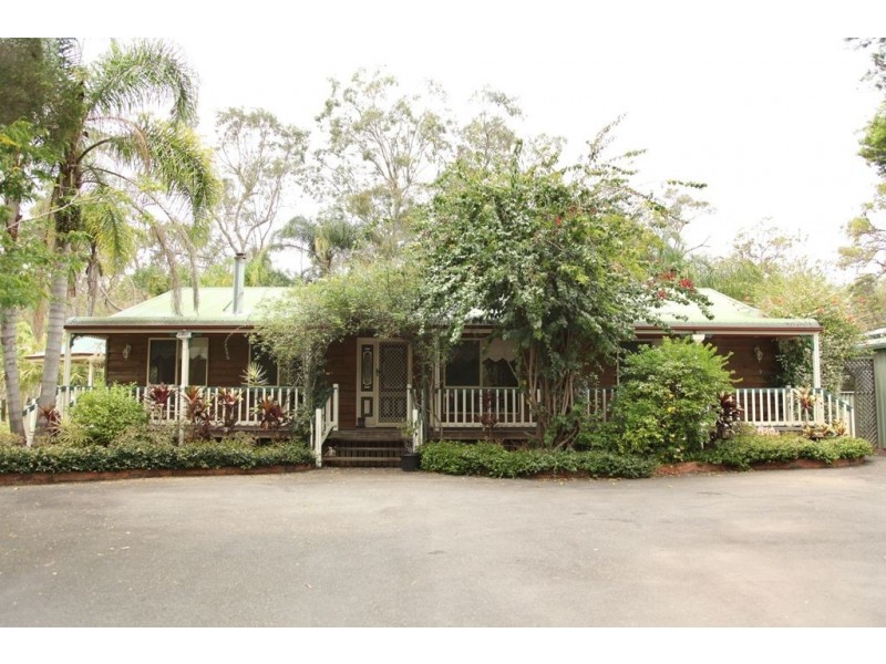 37 Maloo Ct, Logan Village QLD 4207