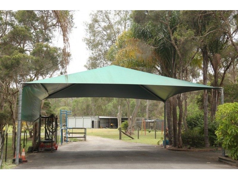 37 Maloo Ct, Logan Village QLD 4207