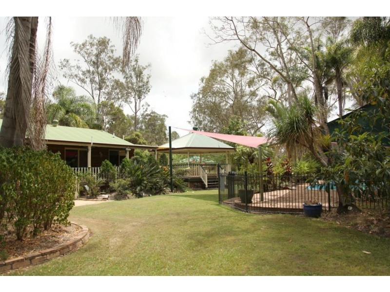 37 Maloo Ct, Logan Village QLD 4207