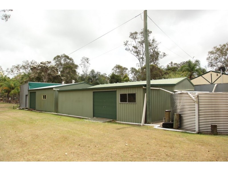 37 Maloo Ct, Logan Village QLD 4207