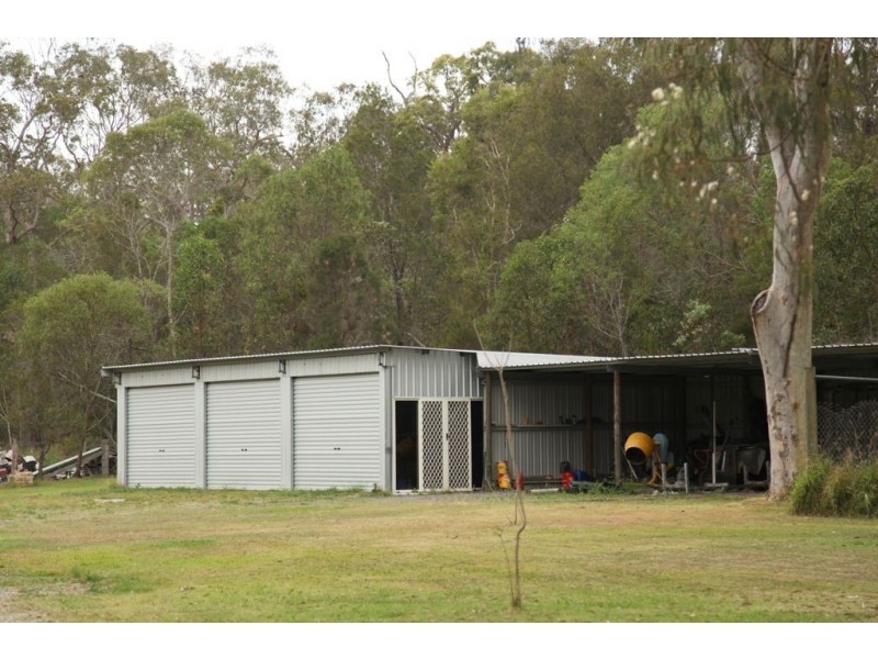 37 Maloo Ct, Logan Village QLD 4207