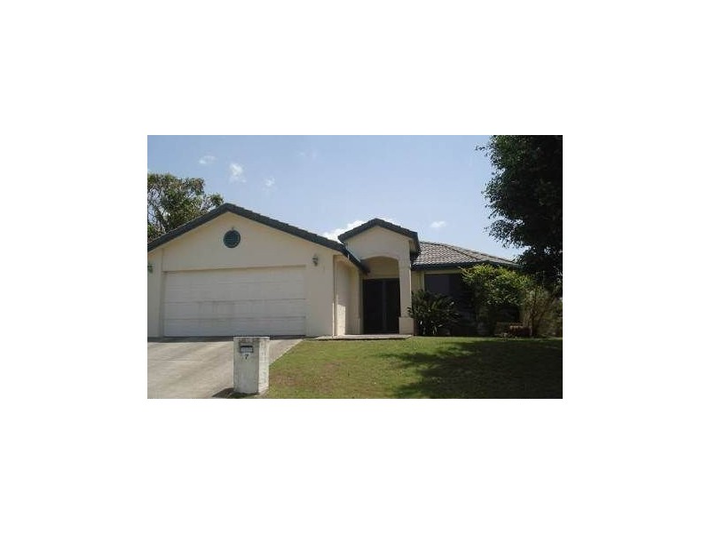 7 Doolan Street, Ormeau QLD 4208