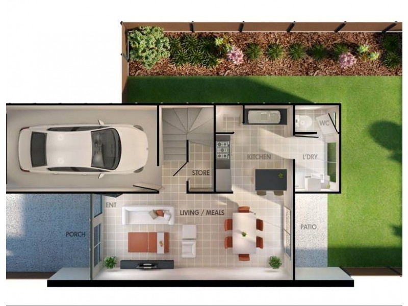 12-14 Juers St, Kingston QLD 4114