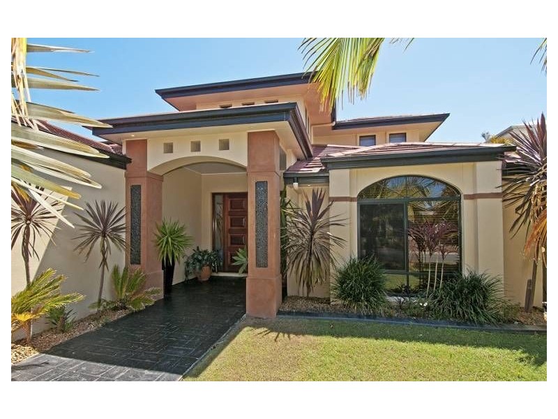 31 The Avenue, Windaroo QLD 4207