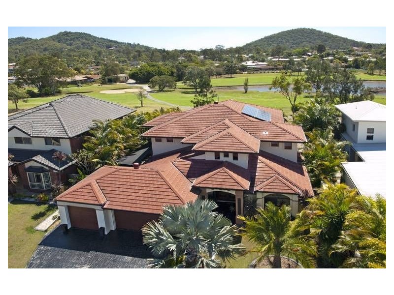 31 The Avenue, Windaroo QLD 4207