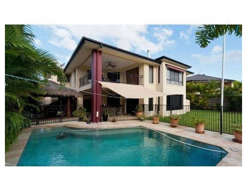 31 The Avenue, Windaroo QLD 4207