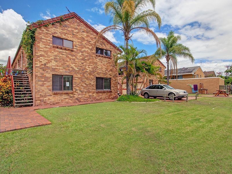 3/24 Cotswold, Mount Warren Park QLD 4207