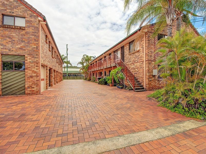 3/24 Cotswold, Mount Warren Park QLD 4207