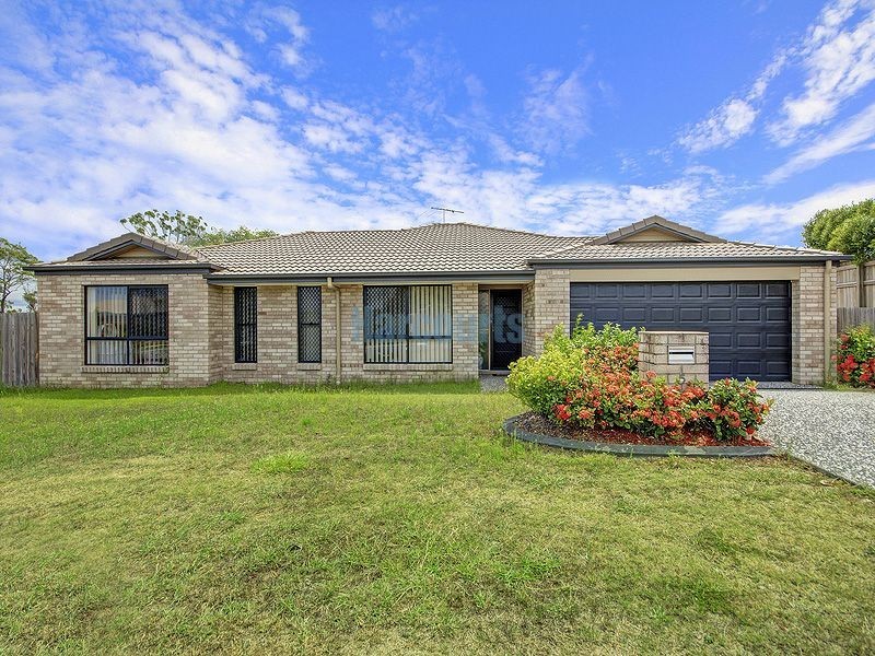 5 Flagstone Way, Berrinba QLD 4117