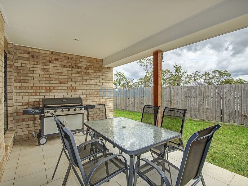 5 Flagstone Way, Berrinba QLD 4117