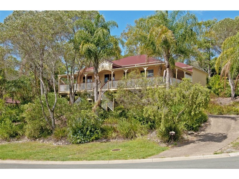 8 Jasmine Place, Beenleigh QLD 4207