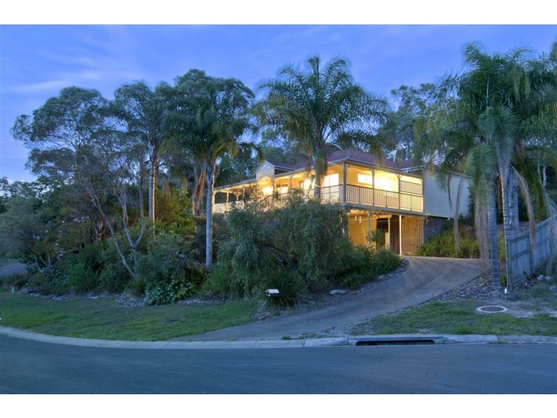 8 Jasmine Place, Beenleigh QLD 4207