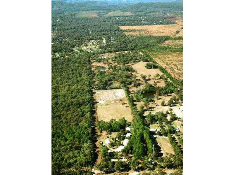 1512 Waterford-Tamborine Road, Logan Village QLD 4207