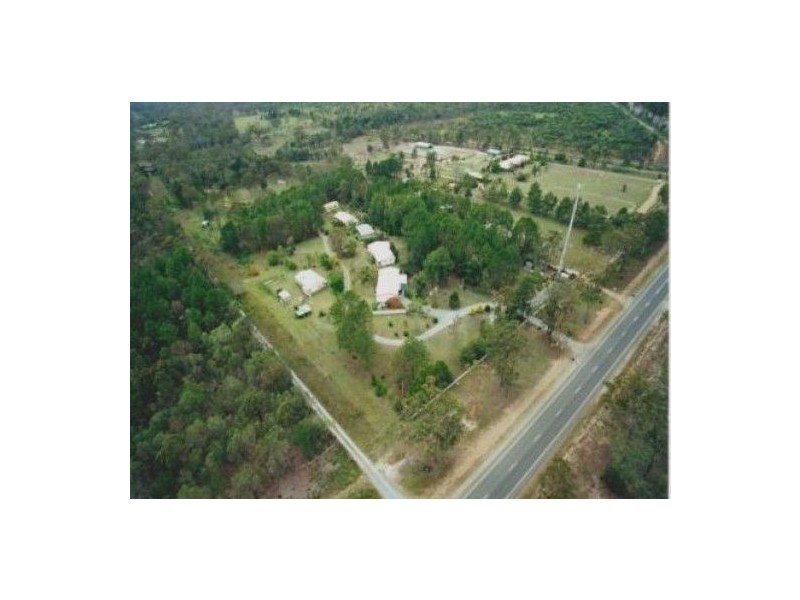 1512 Waterford-Tamborine Road, Logan Village QLD 4207