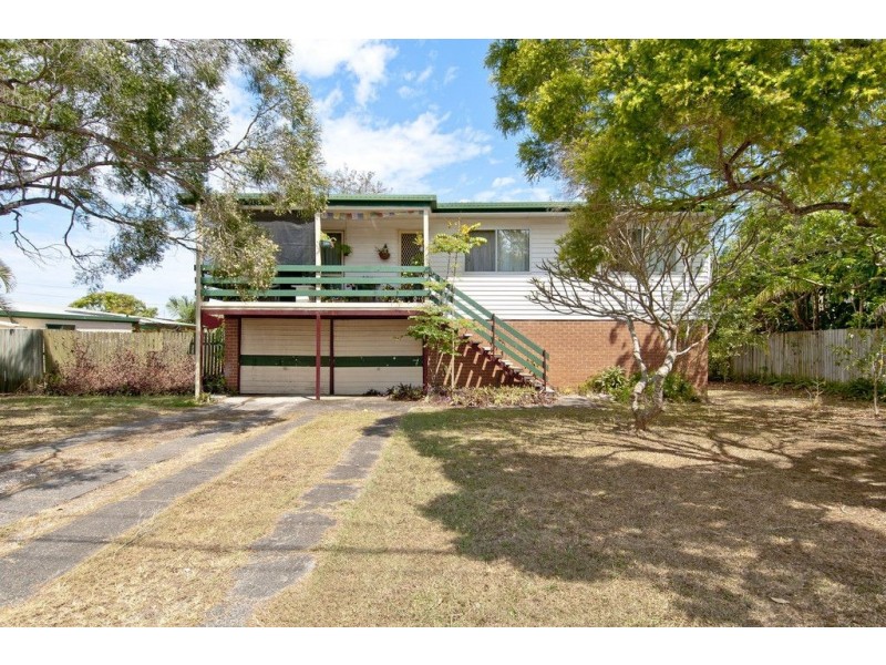 36 Oddie Road, Beenleigh QLD 4207
