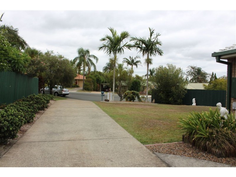 6 McKinley Street, Eagleby QLD 4207