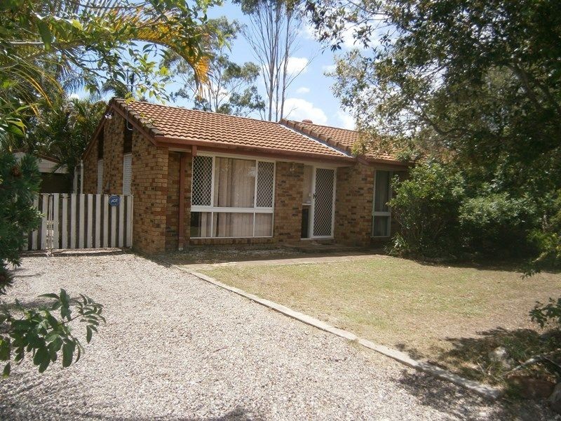 45 Federation Drive, Bethania QLD 4205