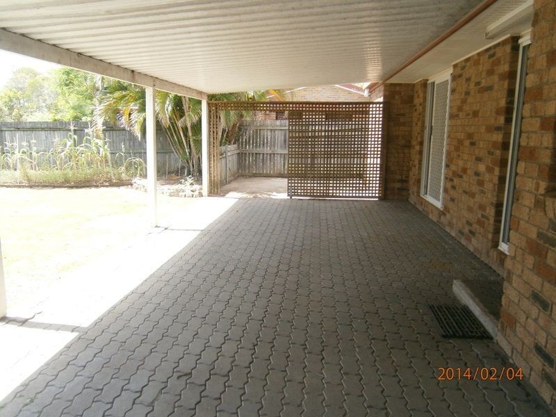 45 Federation Drive, Bethania QLD 4205