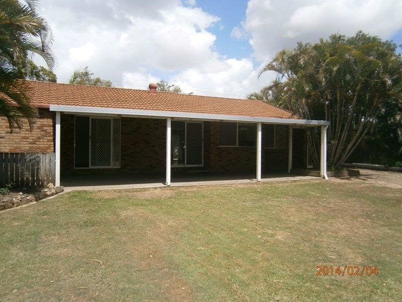 45 Federation Drive, Bethania QLD 4205