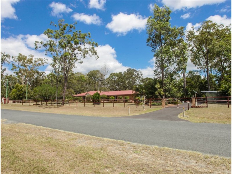 2 Pepperina Drive, Logan Village QLD 4207