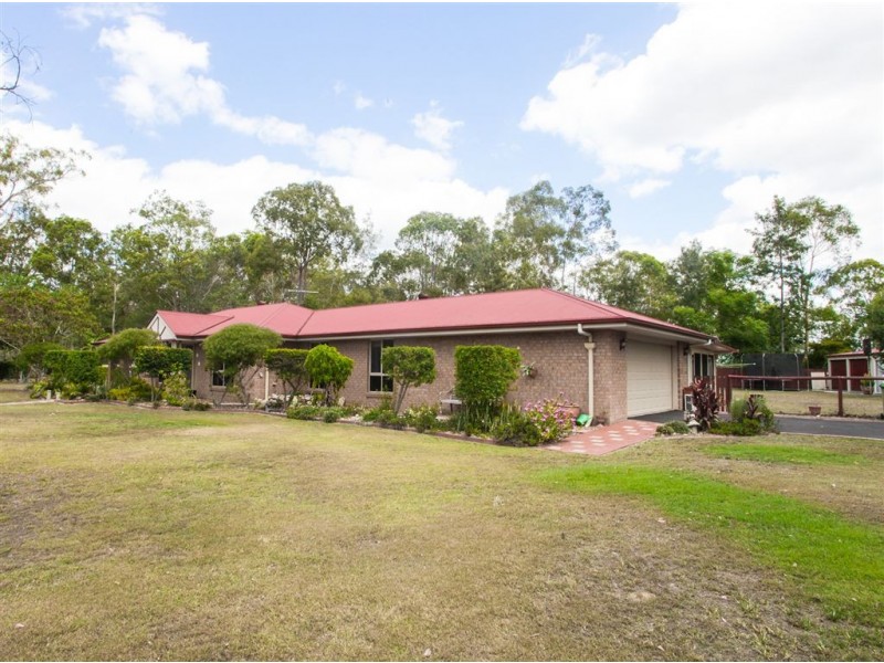 2 Pepperina Drive, Logan Village QLD 4207