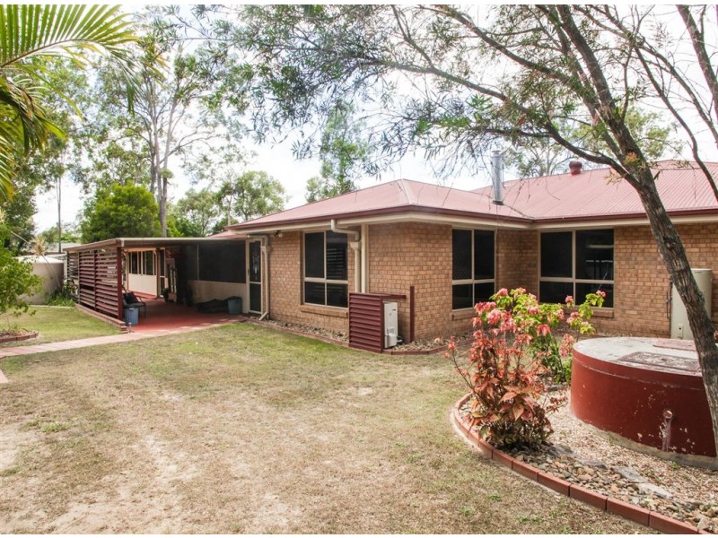 2 Pepperina Drive, Logan Village QLD 4207