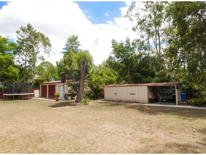 2 Pepperina Drive, Logan Village QLD 4207