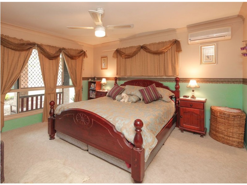 2 Pepperina Drive, Logan Village QLD 4207