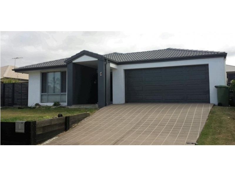 49 Charlton Crescent, Ormeau QLD 4208